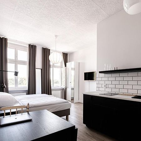 2Homerent Verde Gdańsk Kültér fotó
