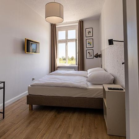 2Homerent Verde Gdańsk Kültér fotó