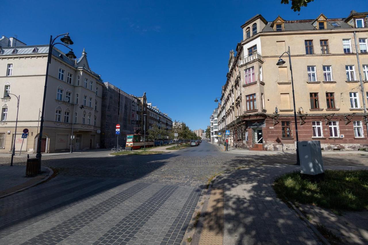 2Homerent Verde Gdańsk Kültér fotó
