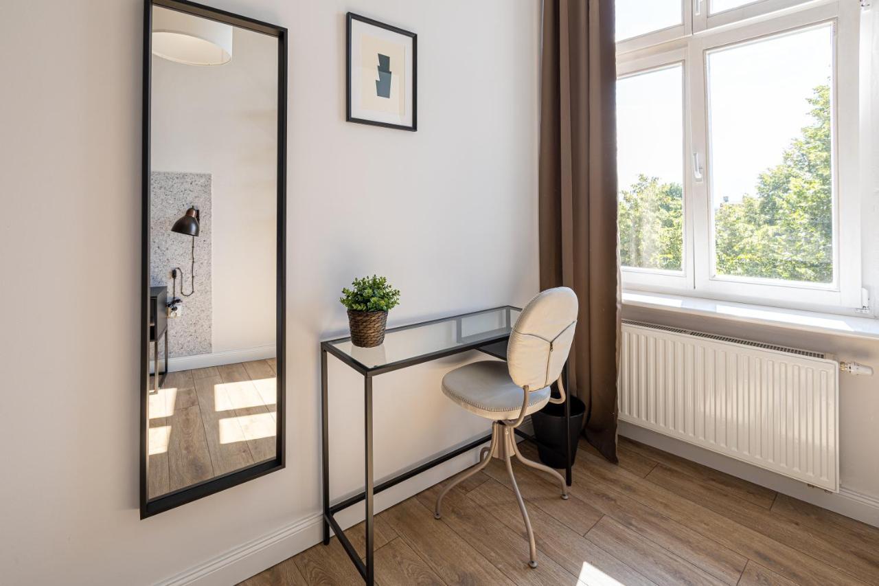 2Homerent Verde Gdańsk Kültér fotó