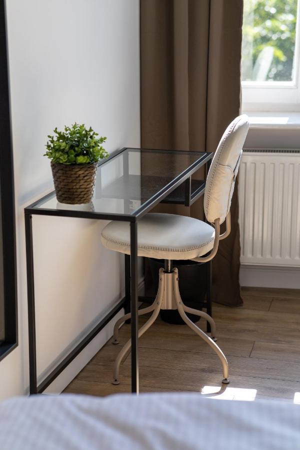 2Homerent Verde Gdańsk Kültér fotó