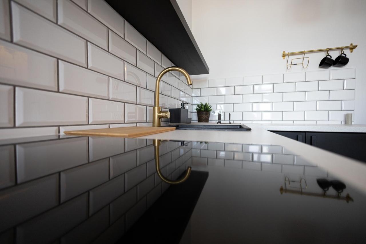 2Homerent Verde Gdańsk Kültér fotó