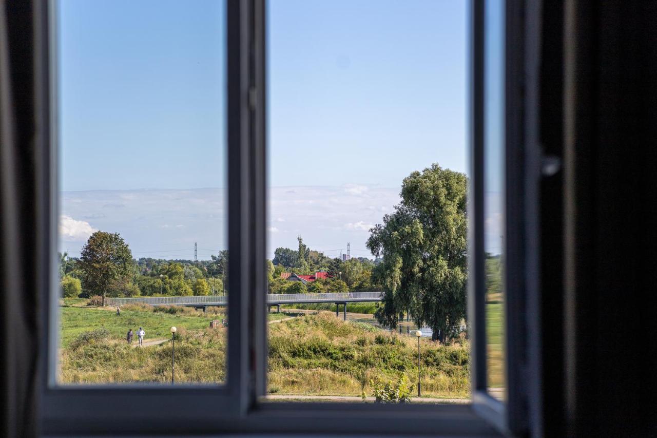 2Homerent Verde Gdańsk Kültér fotó