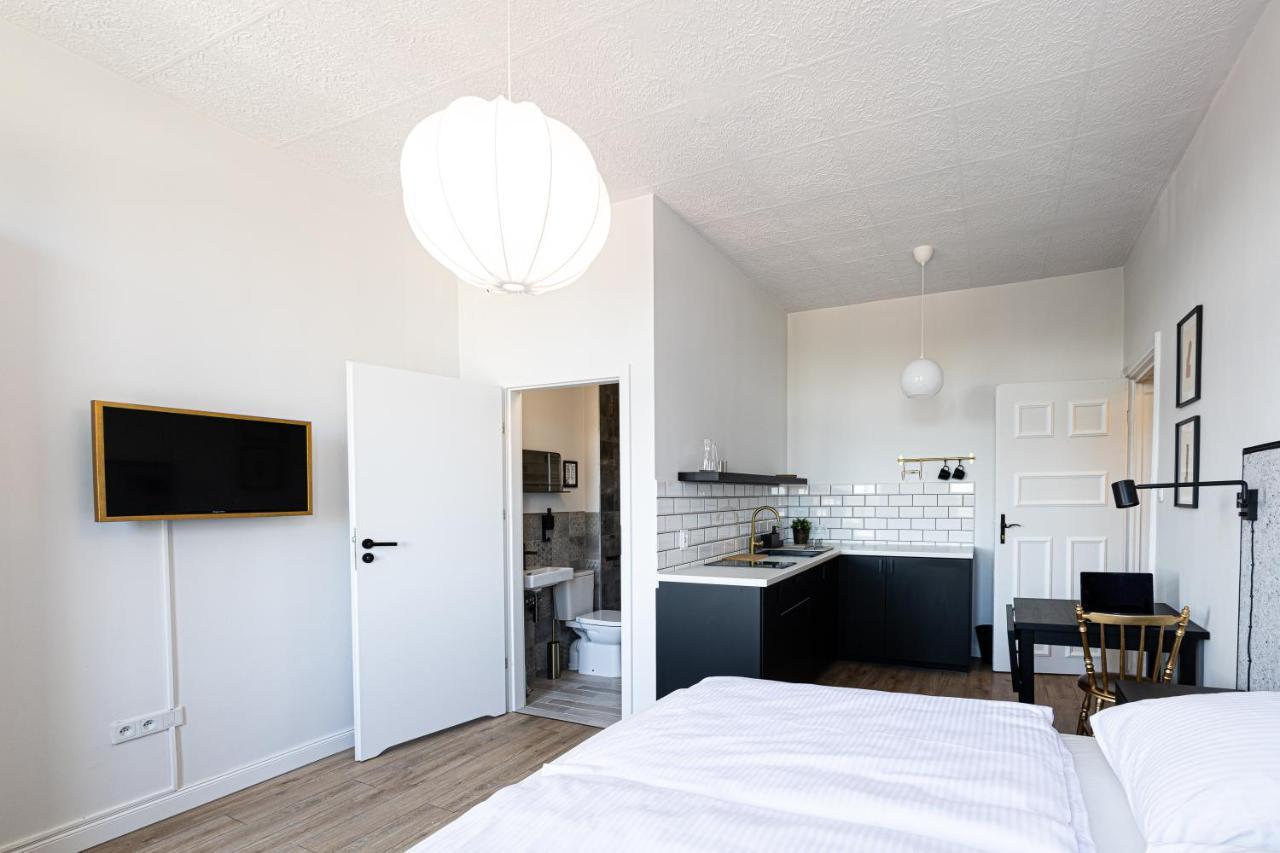 2Homerent Verde Gdańsk Kültér fotó