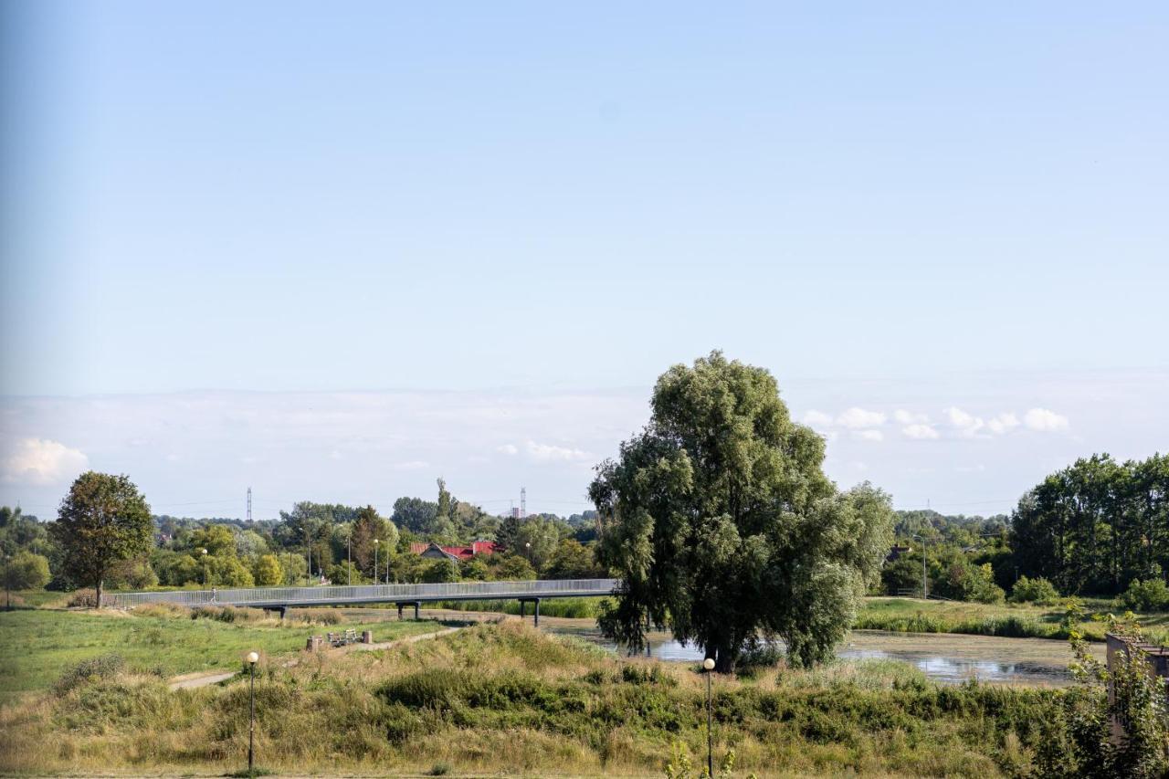 2Homerent Verde Gdańsk Kültér fotó