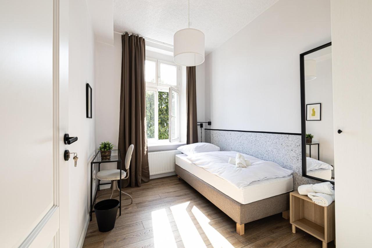 2Homerent Verde Gdańsk Kültér fotó