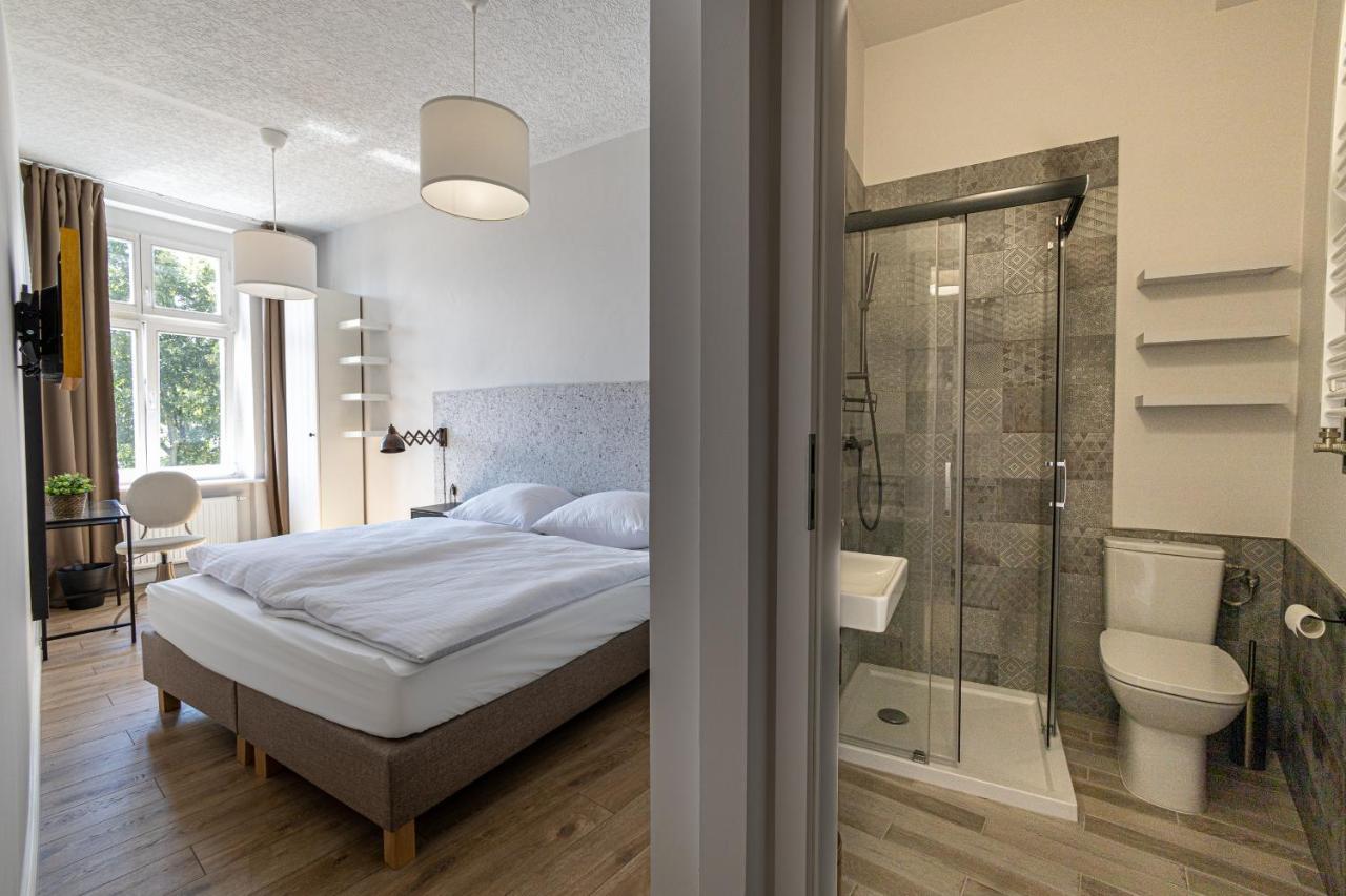 2Homerent Verde Gdańsk Kültér fotó