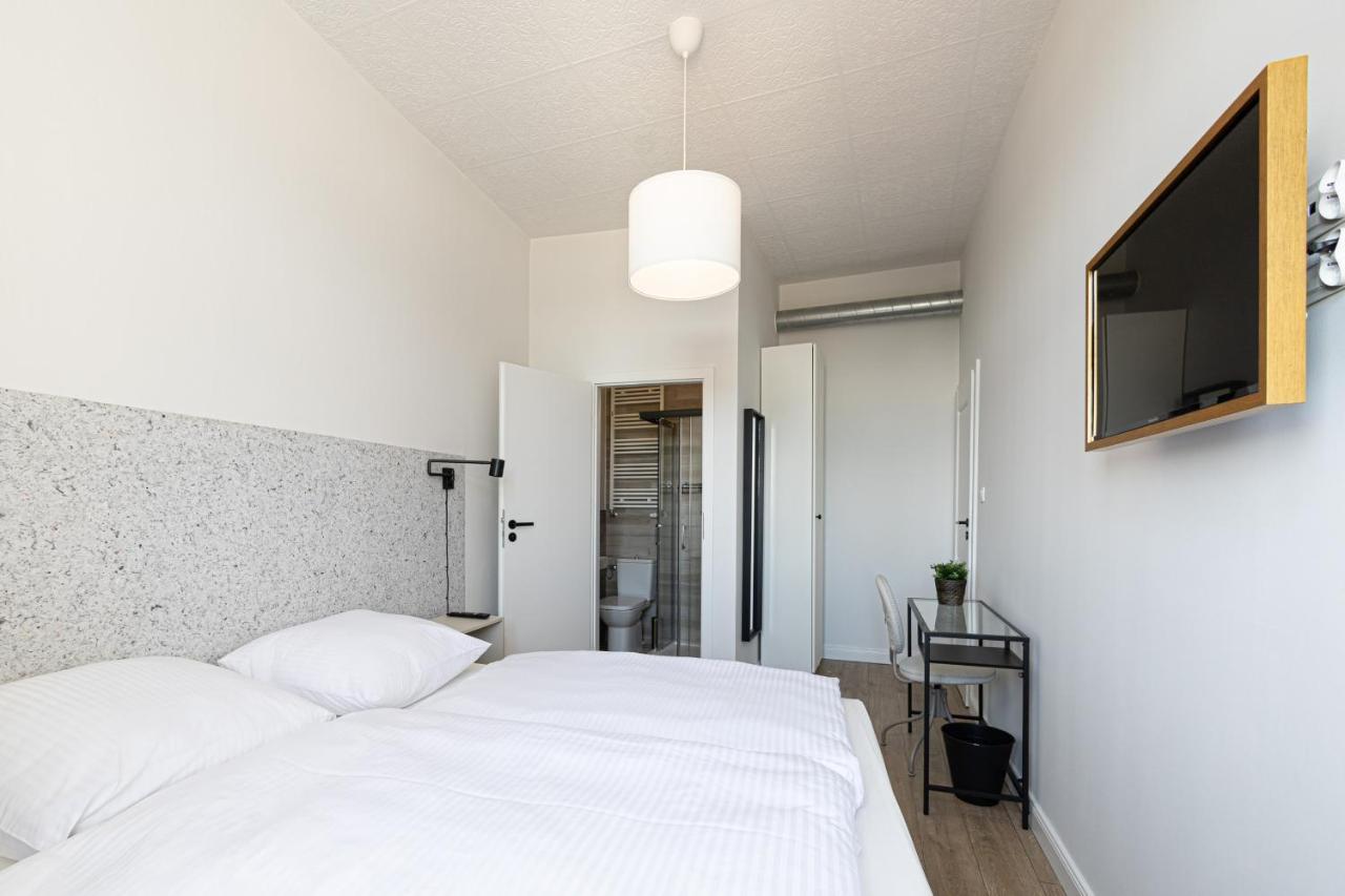 2Homerent Verde Gdańsk Kültér fotó