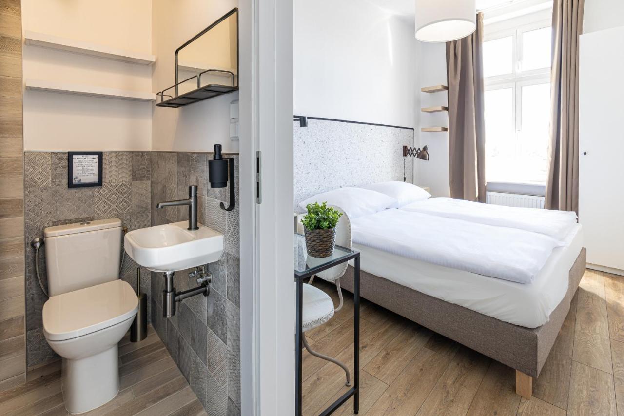 2Homerent Verde Gdańsk Kültér fotó