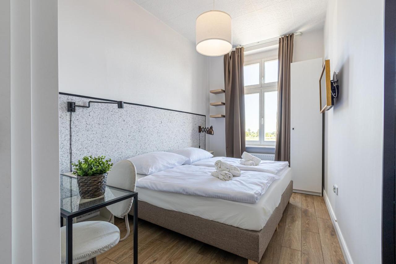 2Homerent Verde Gdańsk Kültér fotó