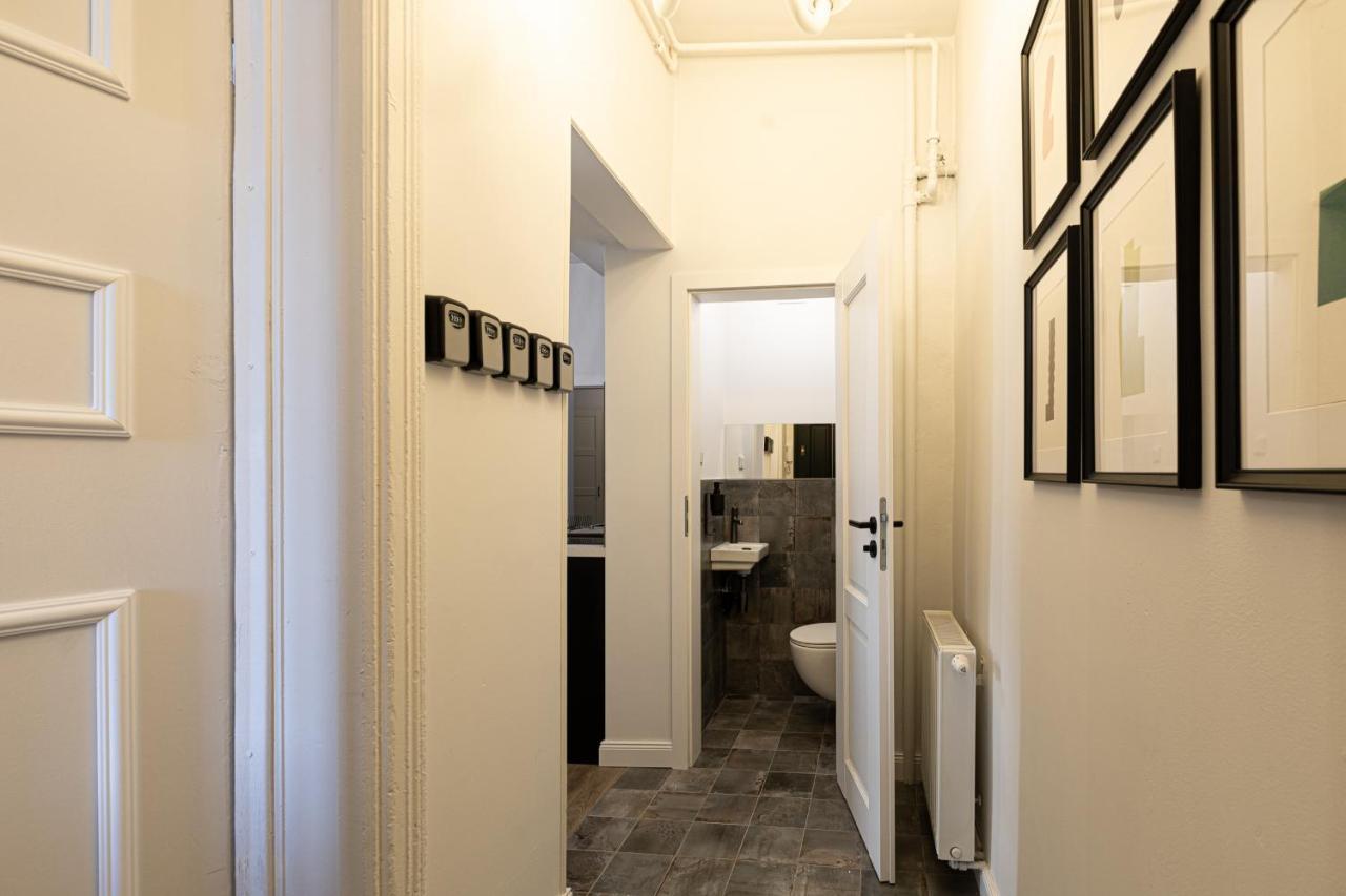 2Homerent Verde Gdańsk Kültér fotó