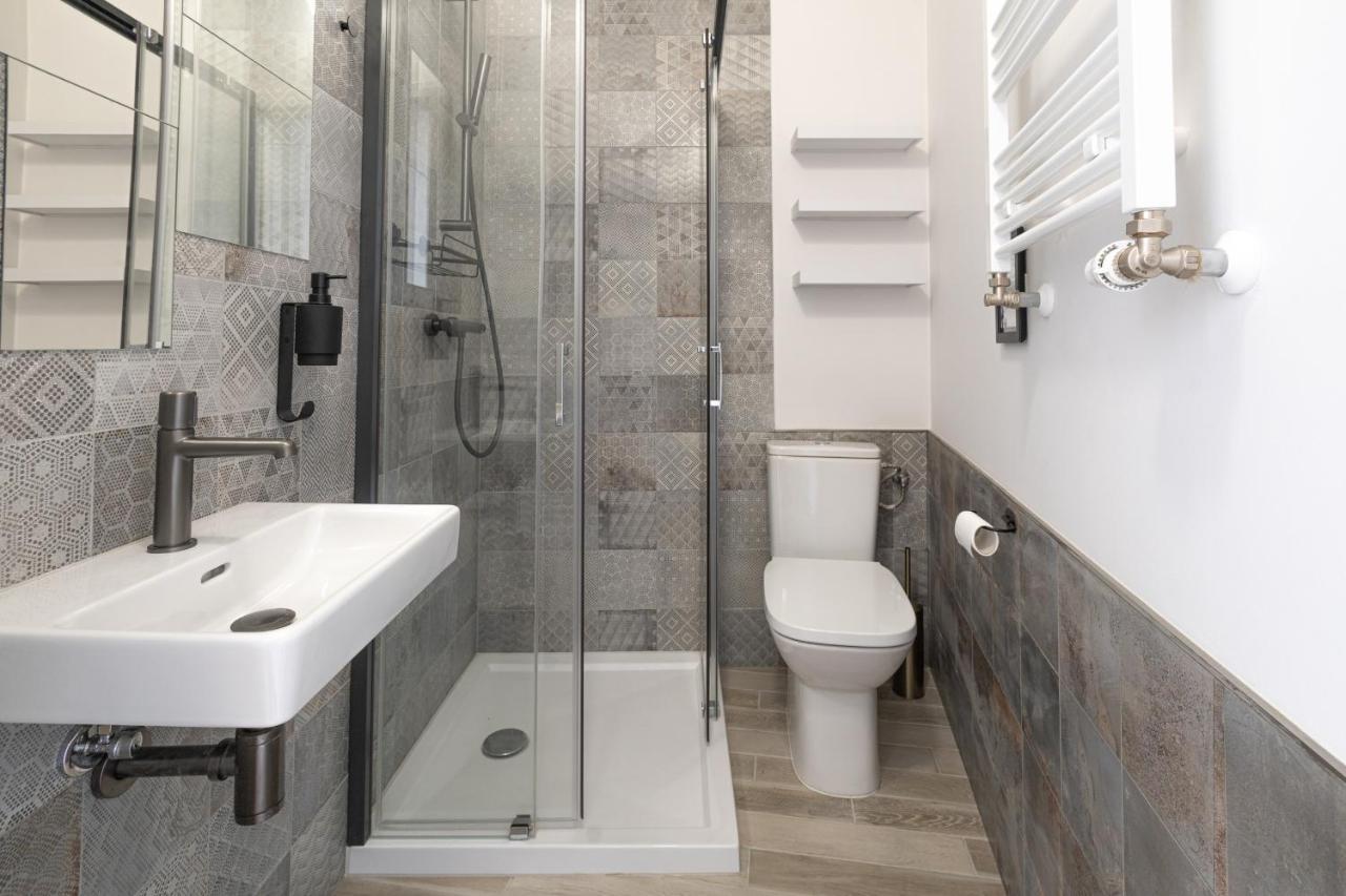 2Homerent Verde Gdańsk Kültér fotó