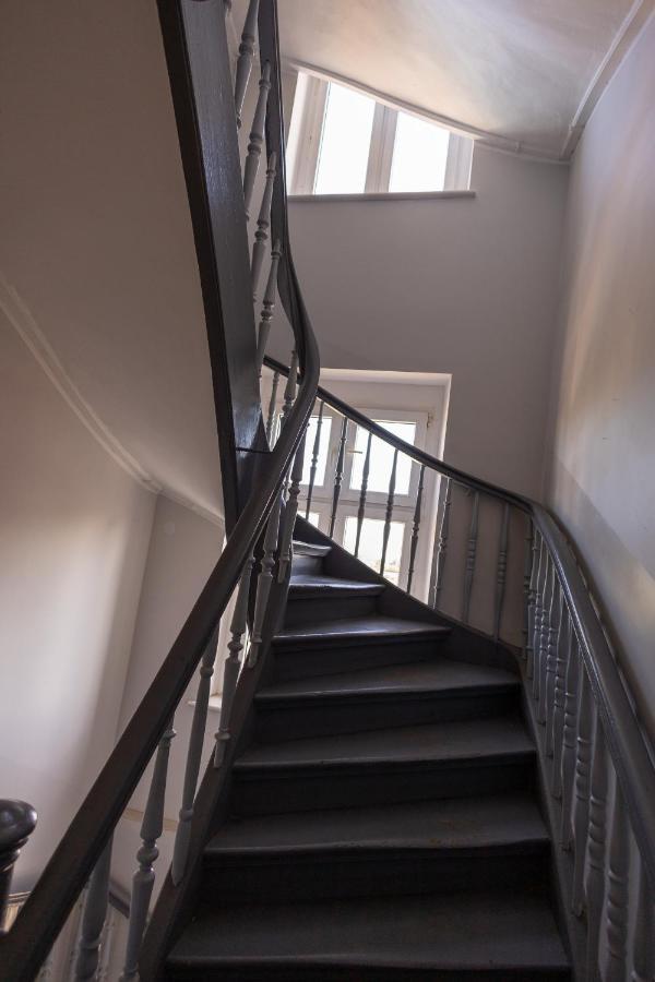 2Homerent Verde Gdańsk Kültér fotó