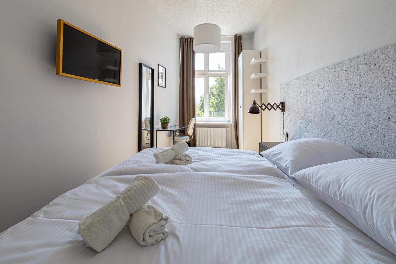 2Homerent Verde Gdańsk Kültér fotó